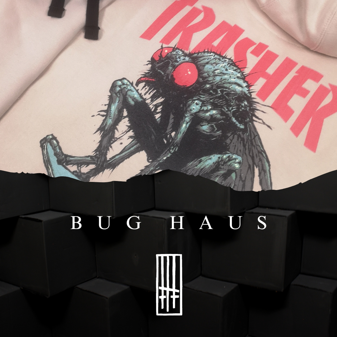 Bug Haus