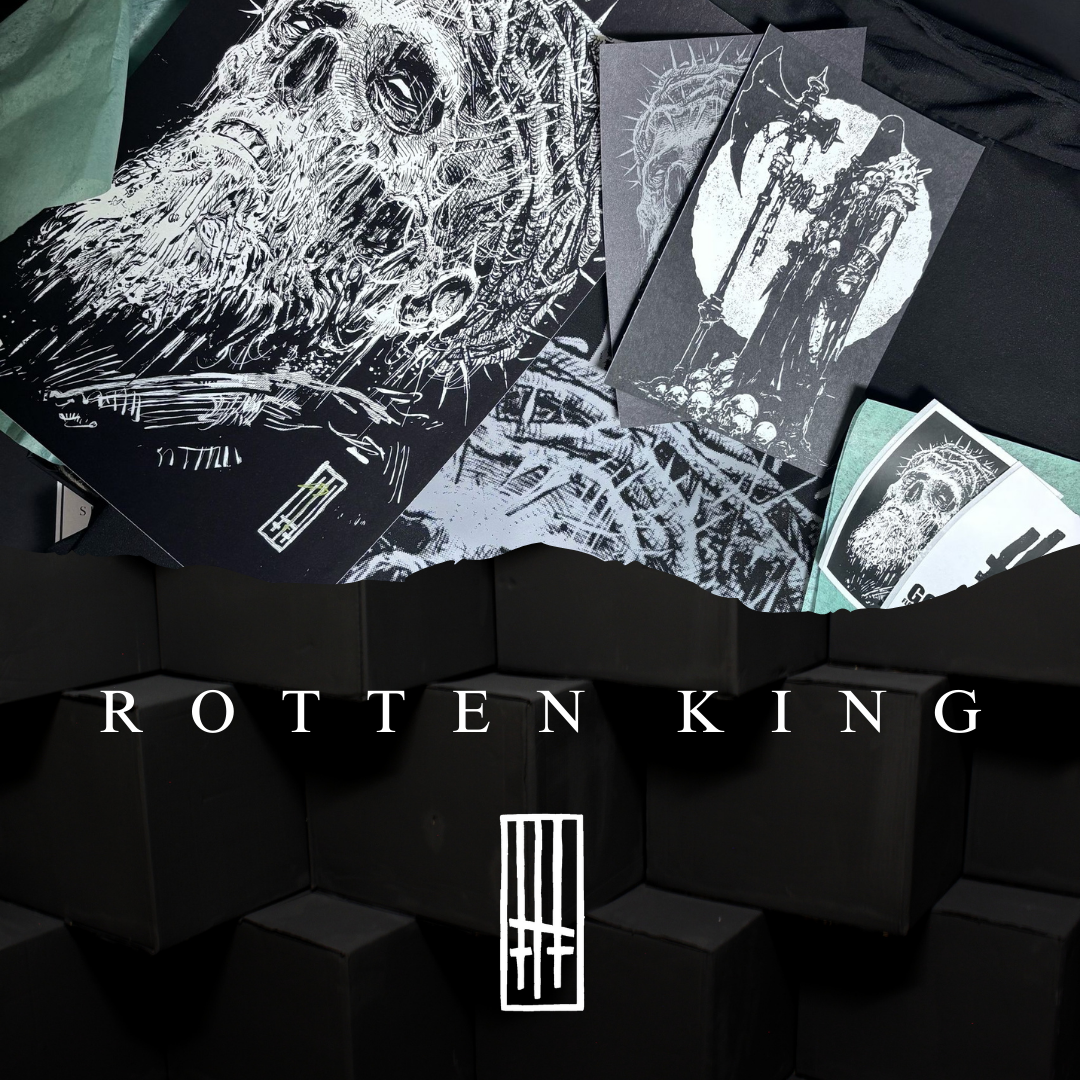 Rotten King