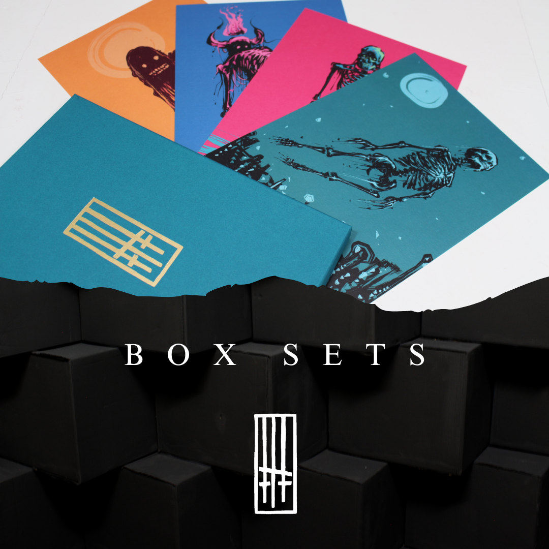 Box Sets