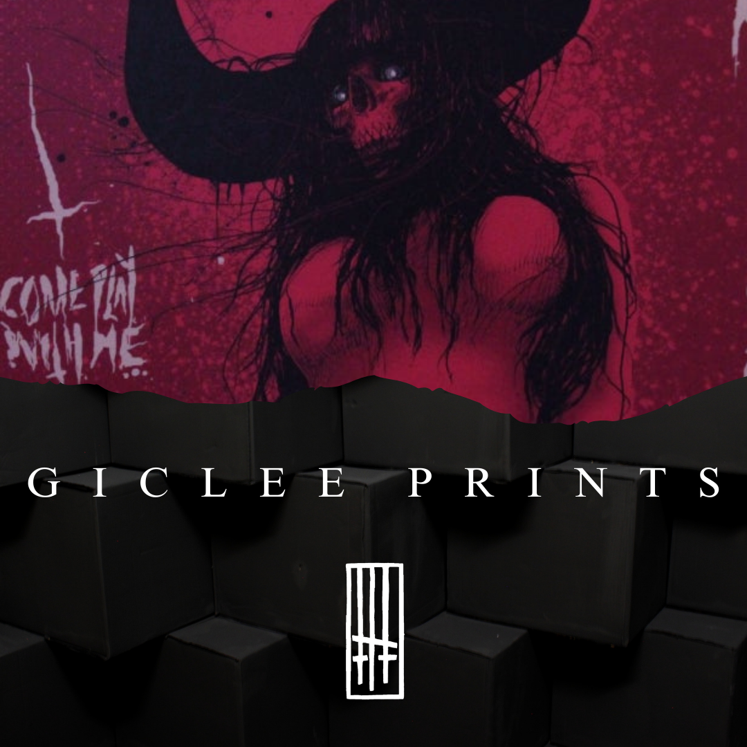 Giclee Prints