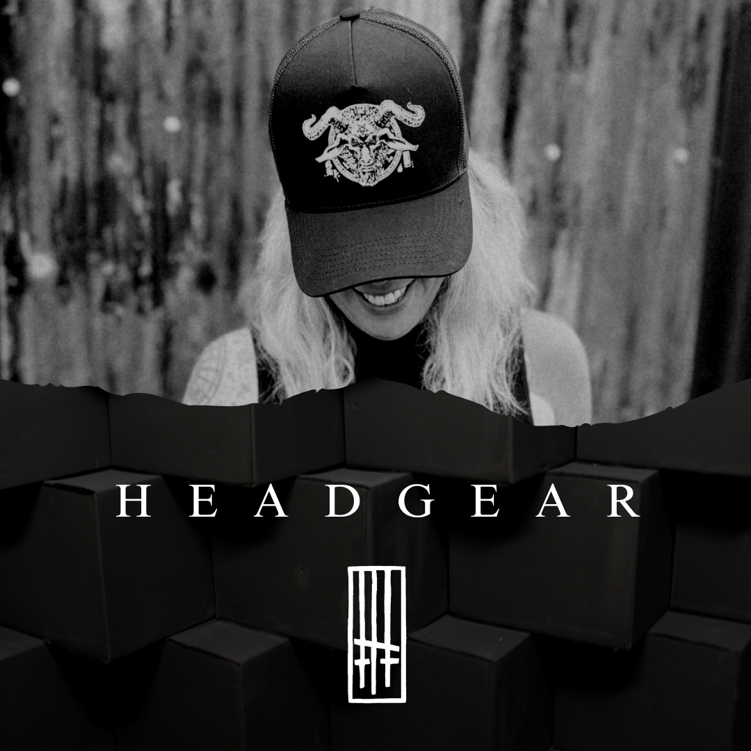 Head Gear