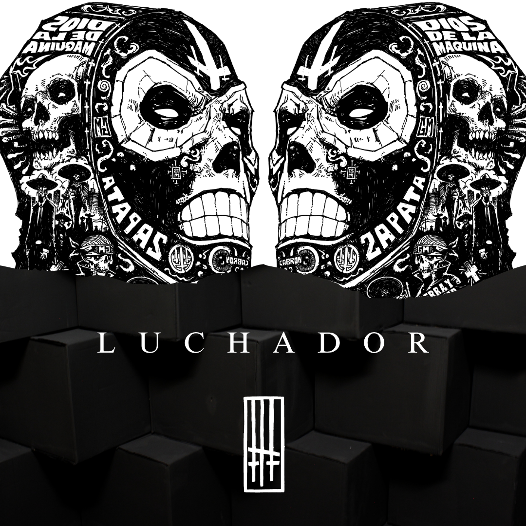 Luchador