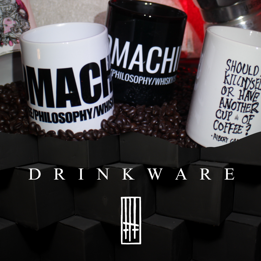 Drinkware
