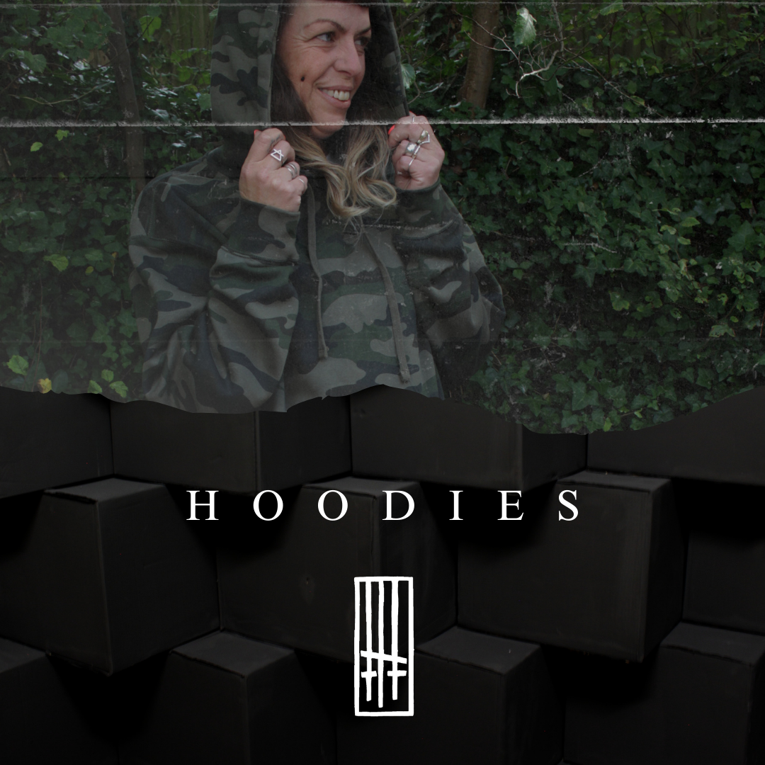 Hoodies