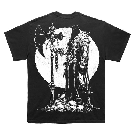 The Executioner Classic Unisex T-Shirt