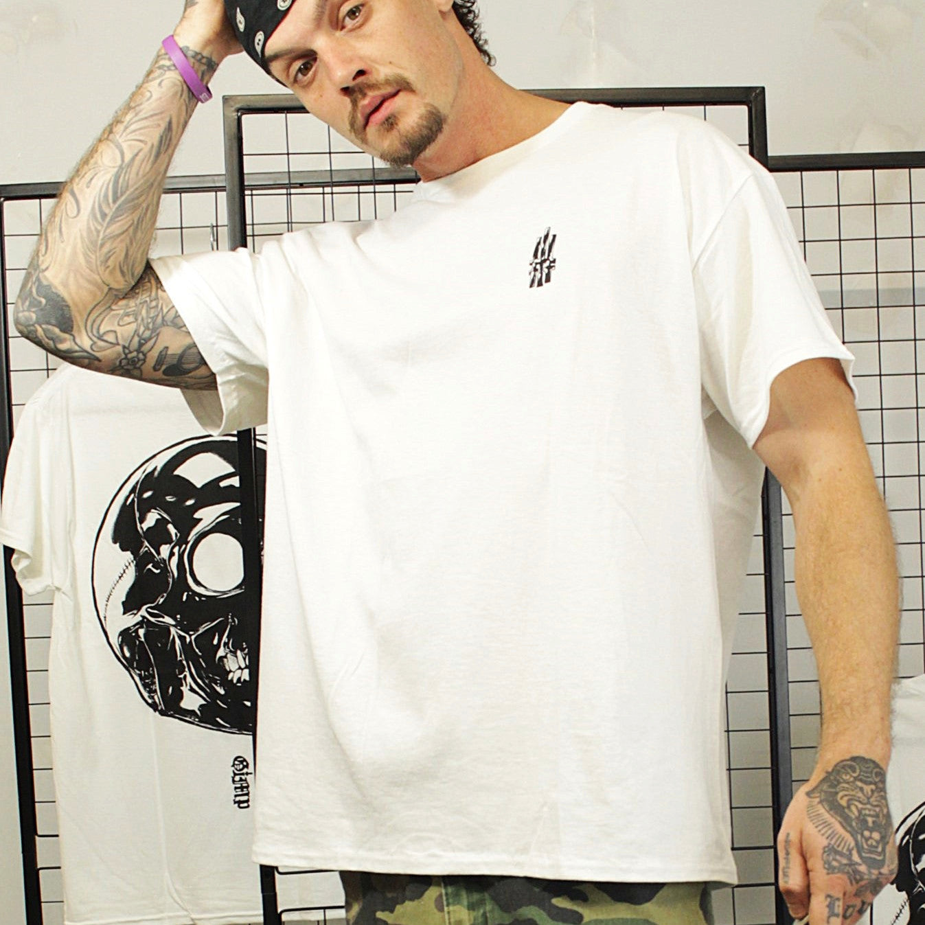 Gimp Classic Unisex T-Shirt