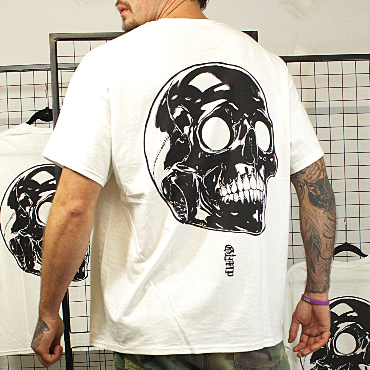 Gimp Classic Unisex T-Shirt