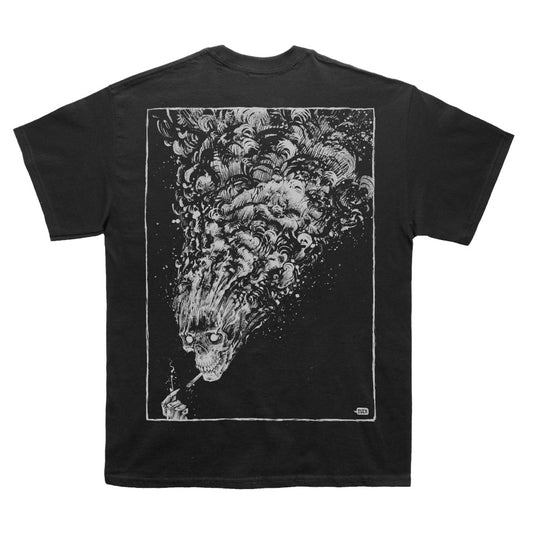 Man on Fire Classic Unisex T-Shirt