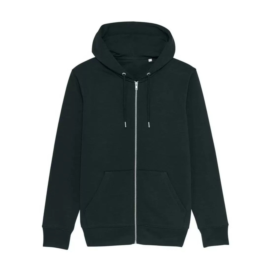 Horny Premium Unisex Zip-Thro' Hoody 2.0
