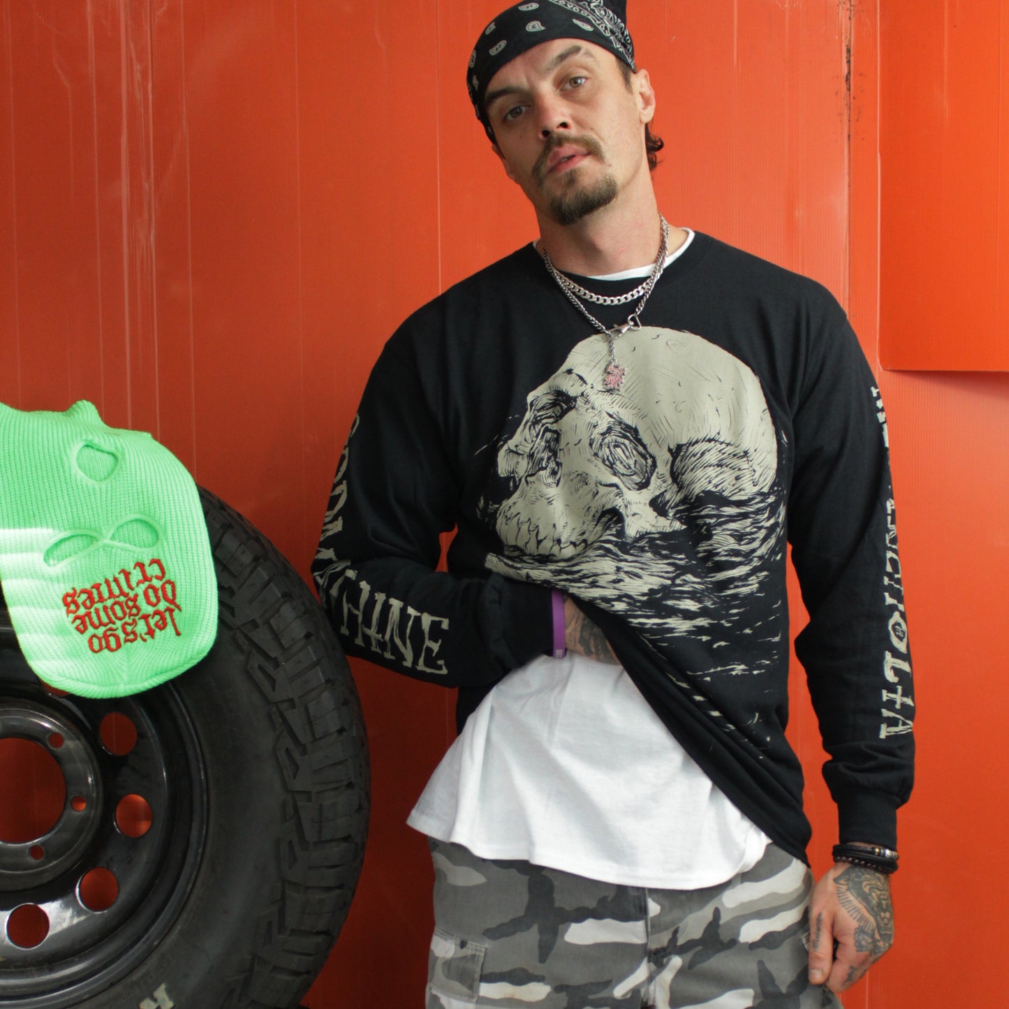 Melancholia Classic Unisex Long Sleeve T-Shirt