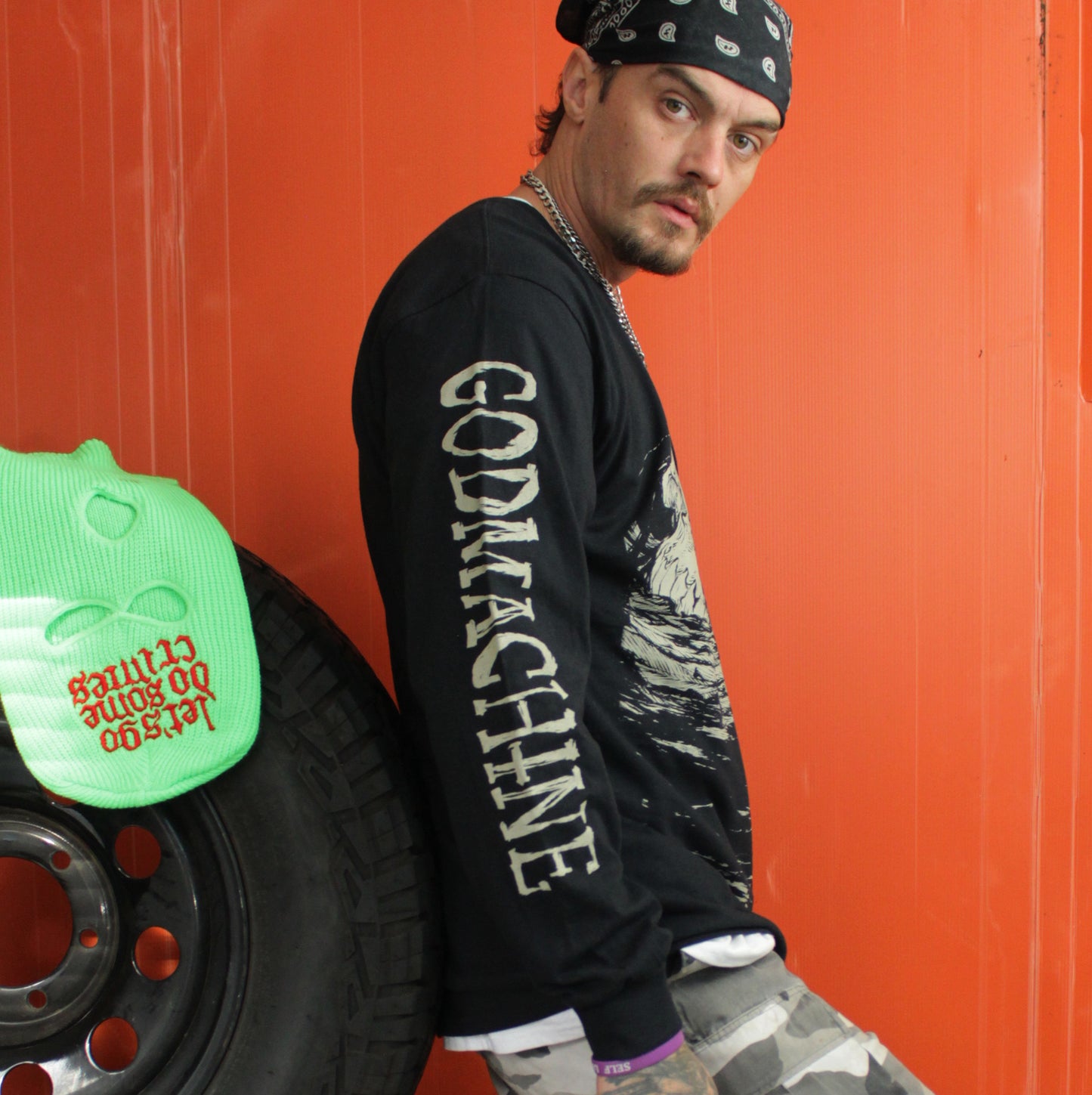 Melancholia Classic Unisex Long Sleeve T-Shirt