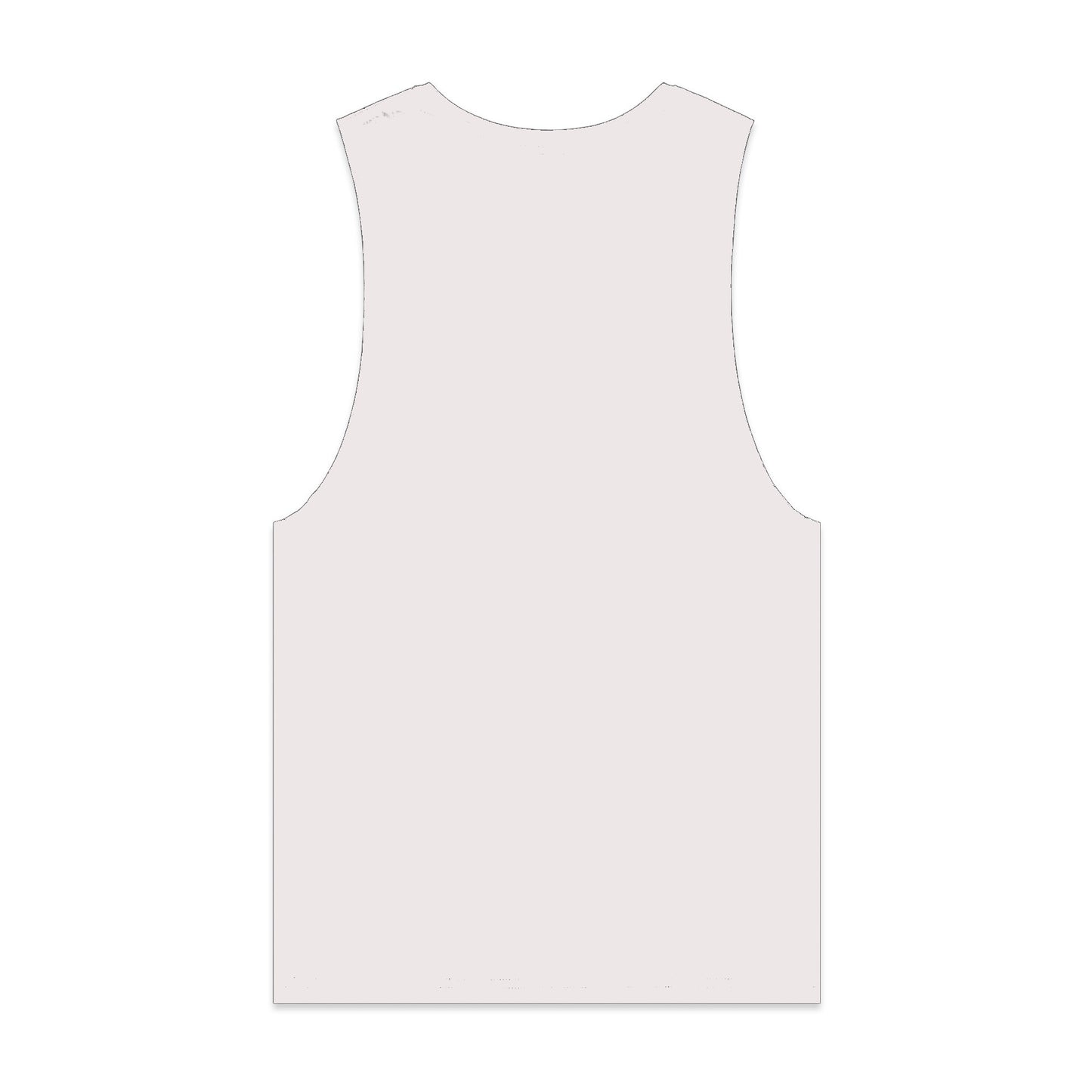 Luchador Premium Unisex Sleeveless Tank