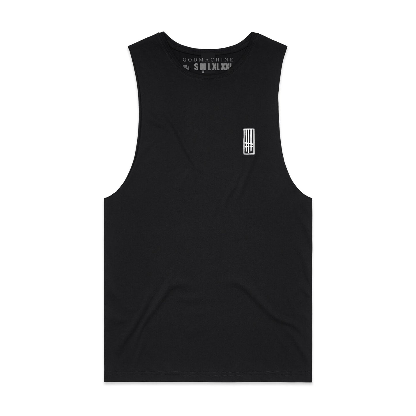 The Dead Can't Dance Premium Unisex Sleeveless Tank