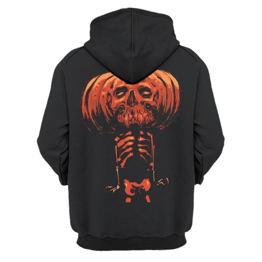 Every Day is Halloween White Label Premium Unisex Hoody