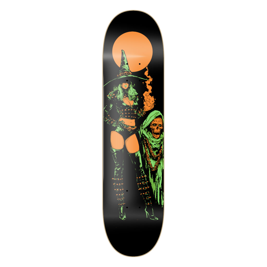 Hex Limited Edition Skate Deck