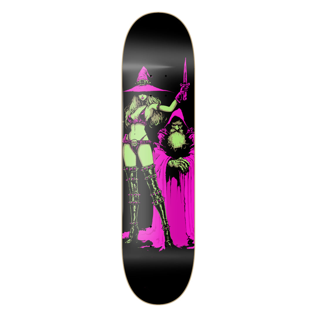 Ritual Limited Edition Skate Deck