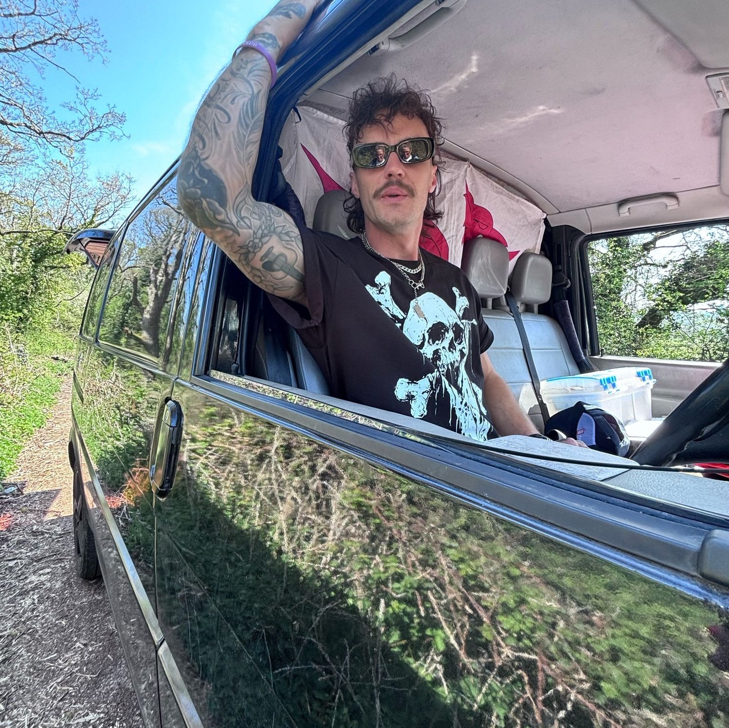 Joli Rouge White Label Classic Unisex T-Shirt