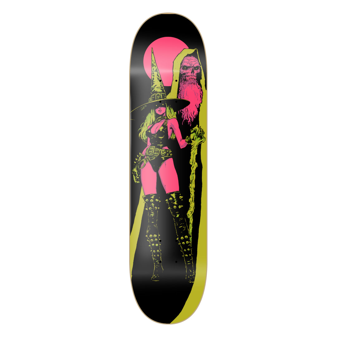 Sabbath Limited Edition Skate Deck
