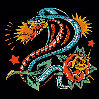 Bristol Tattoo Convention 2022