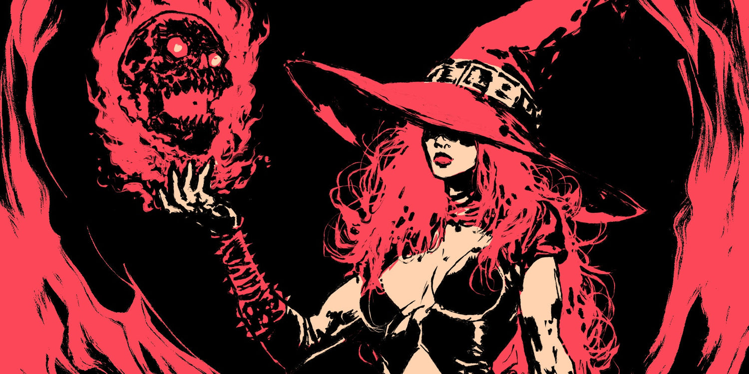 The Coven