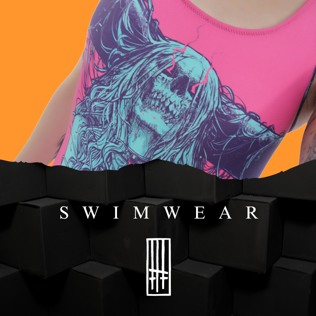 Swimwear