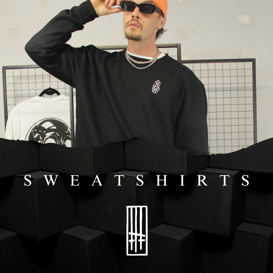 Sweatshirts