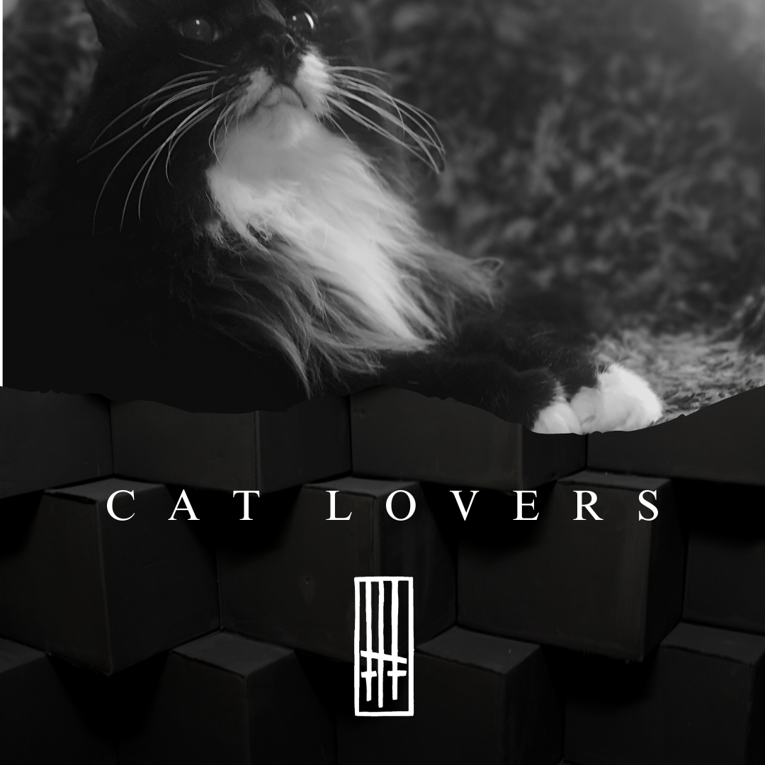 Cat Lovers