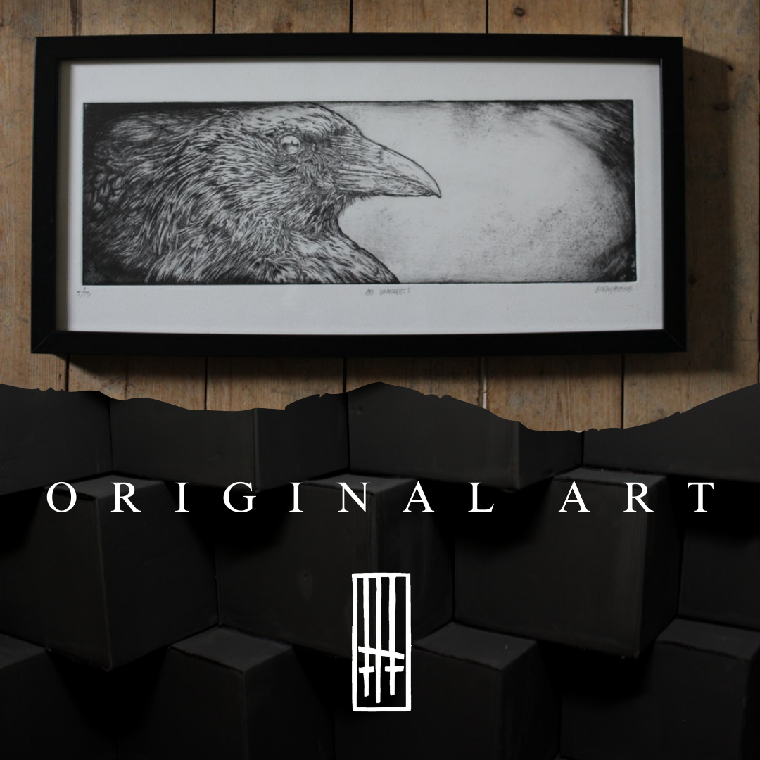 Original Art