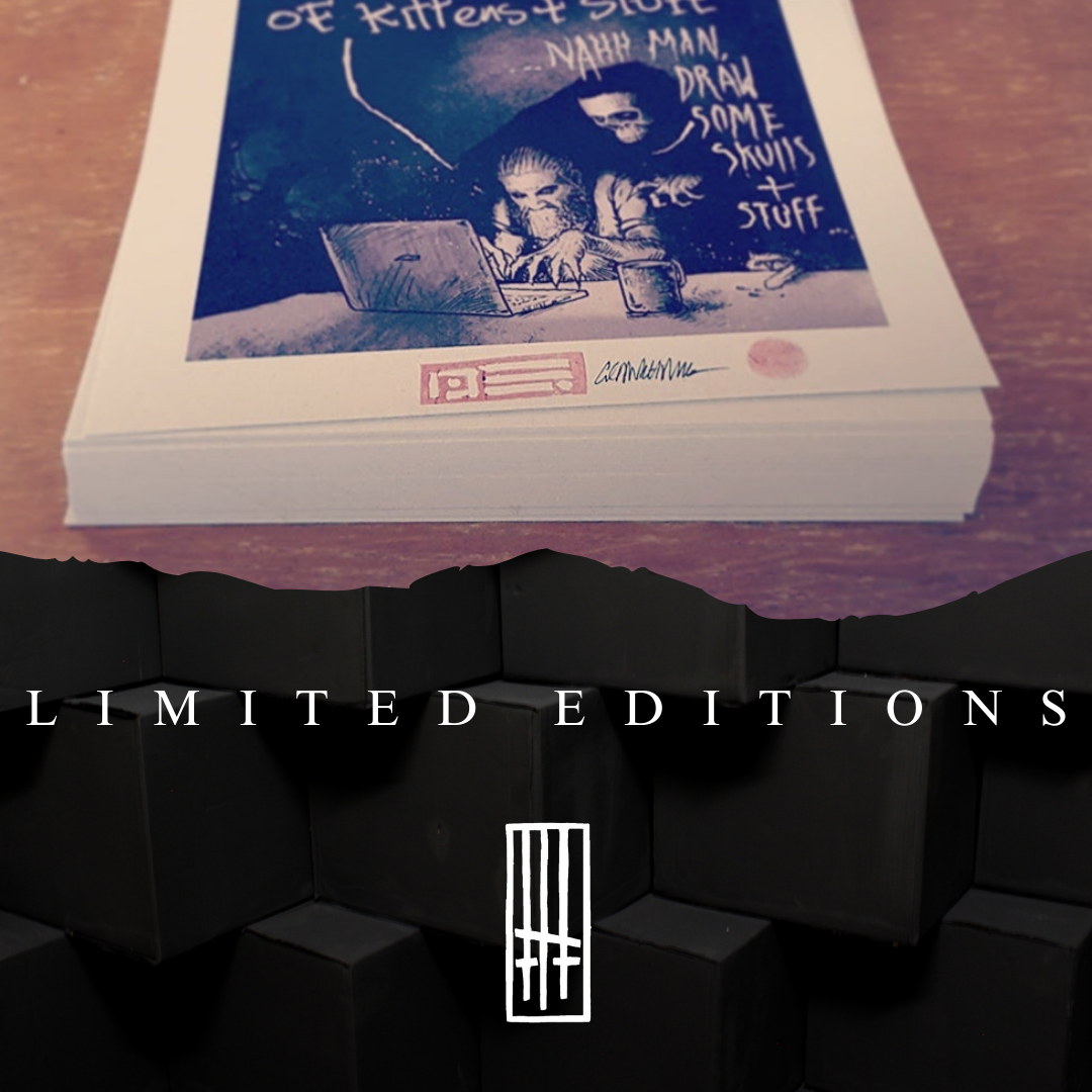 Limited Editions