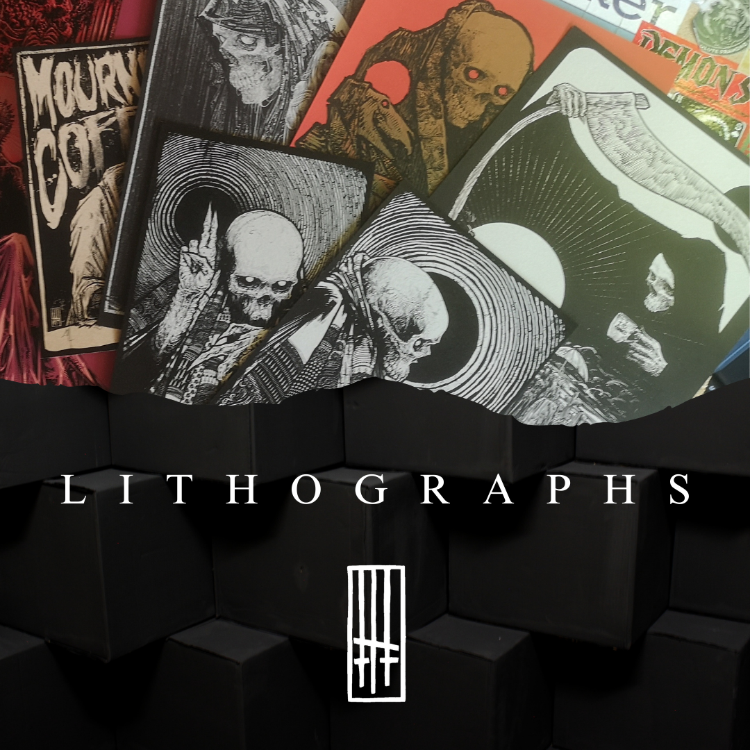 Lithographs