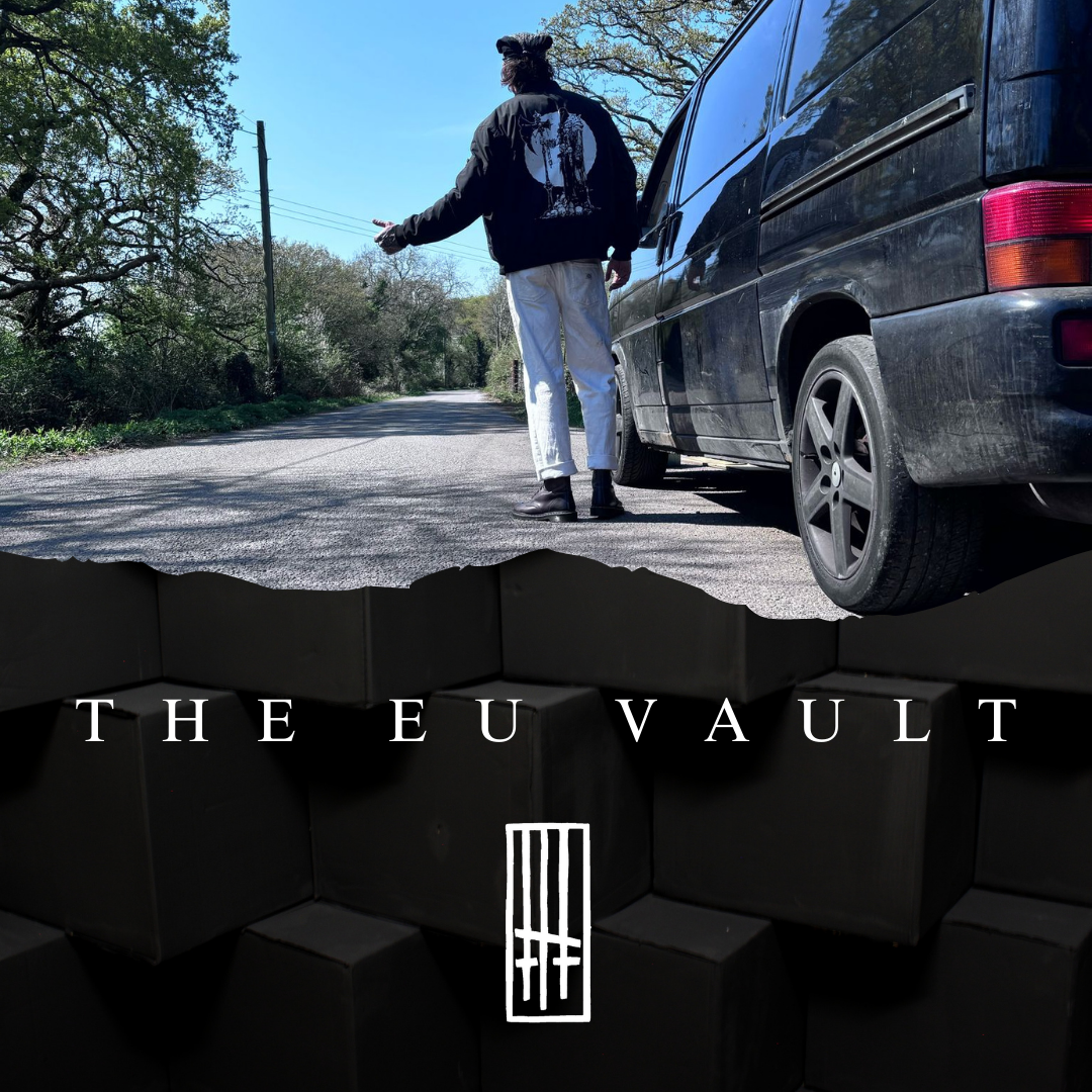 The EU Vault