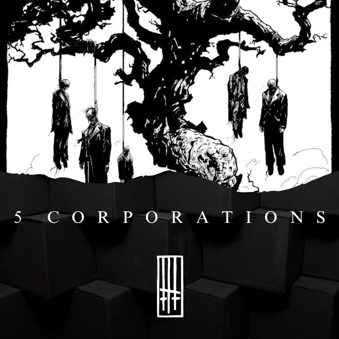 5 Corporations