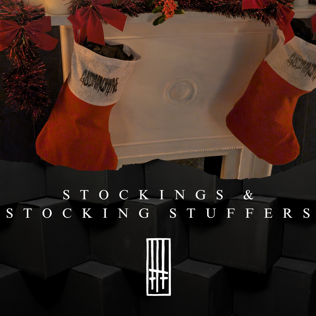 Stockings & Stocking Stuffers