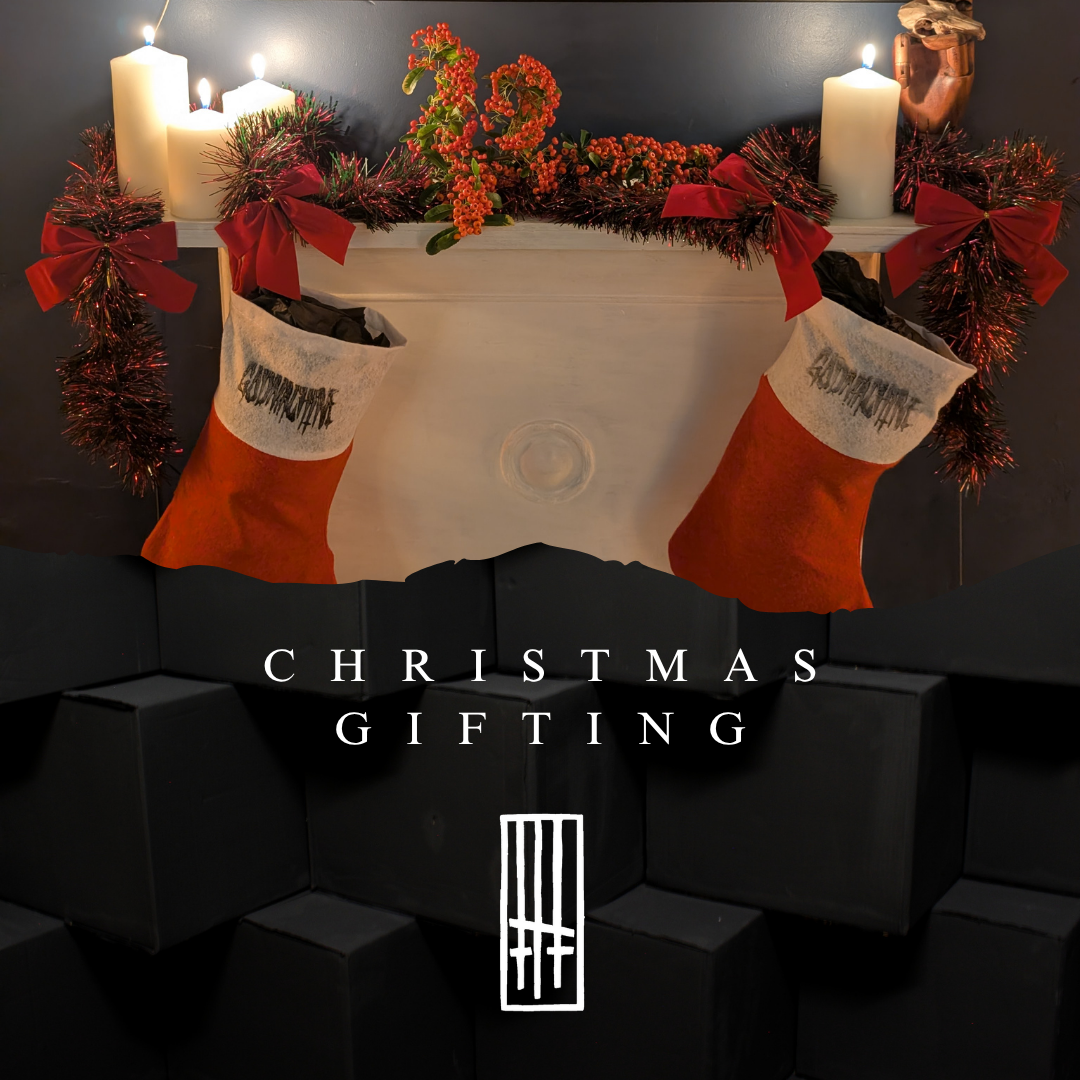Christmas Gifting