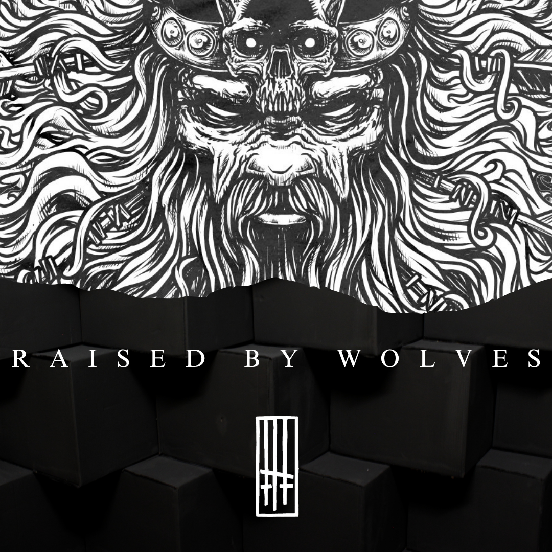 Raised By Wolves