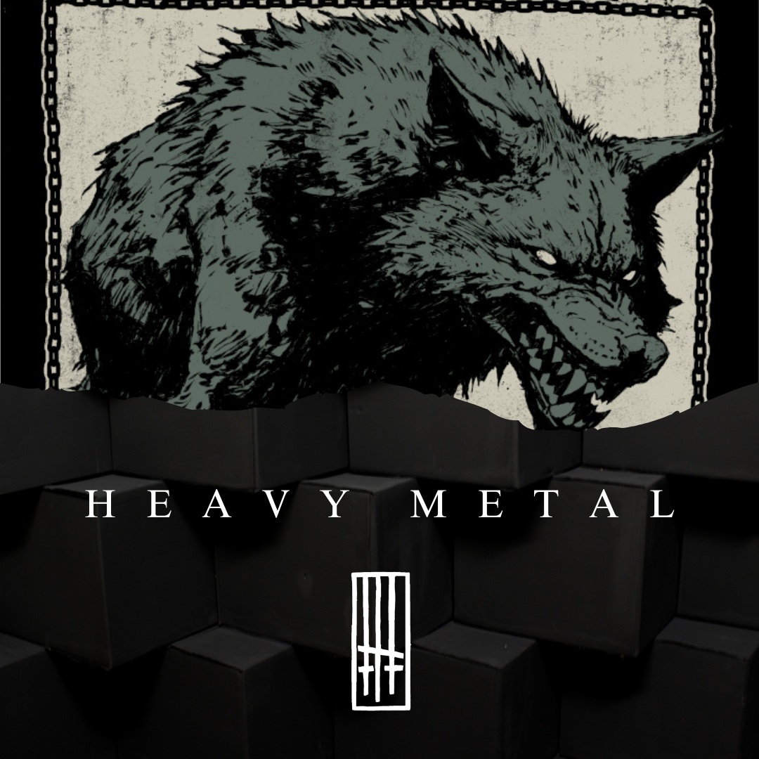 Heavy Metal