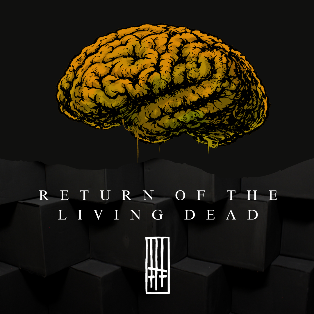 Return of the Living Dead