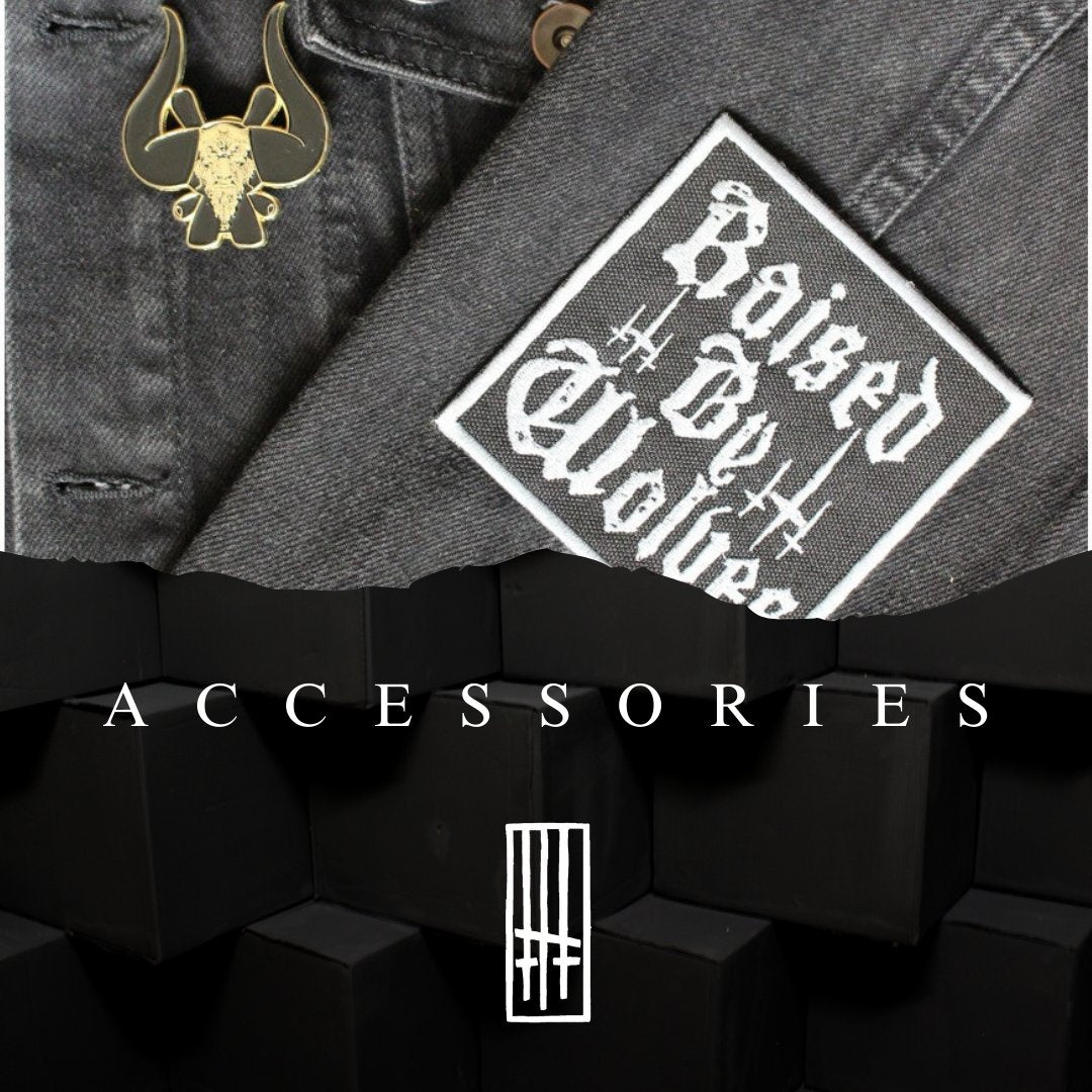 All Accessories