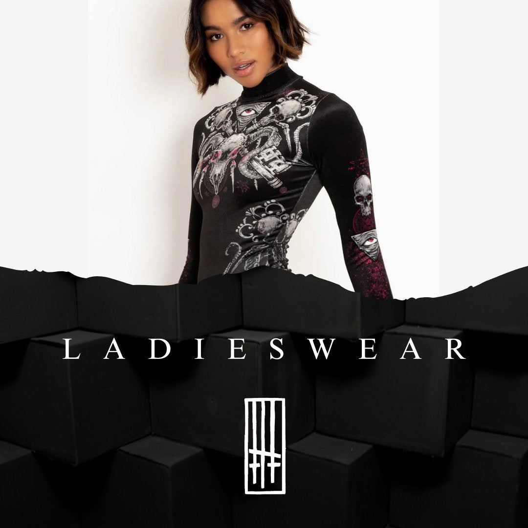 Ladieswear