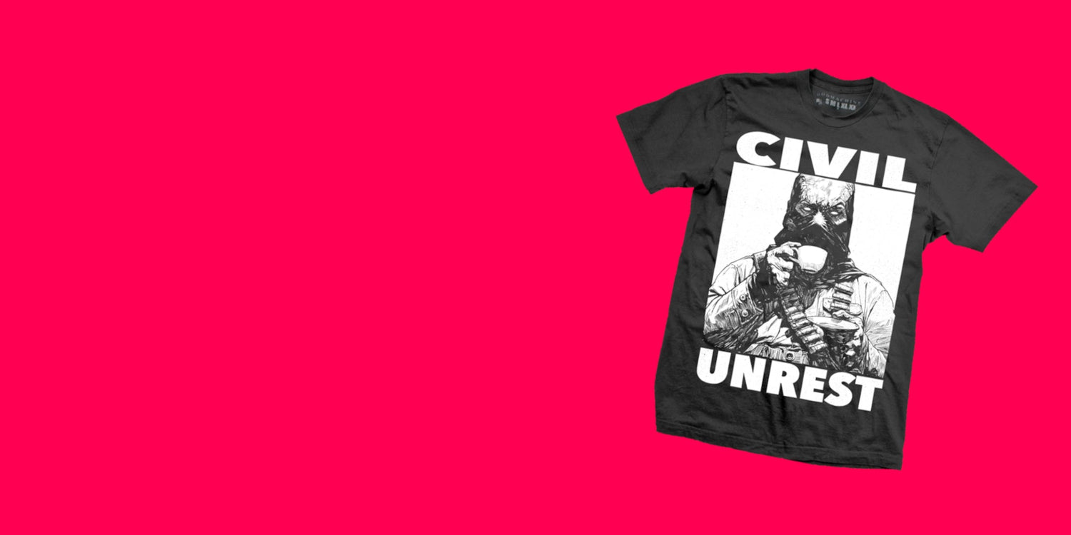 Civil Unrest