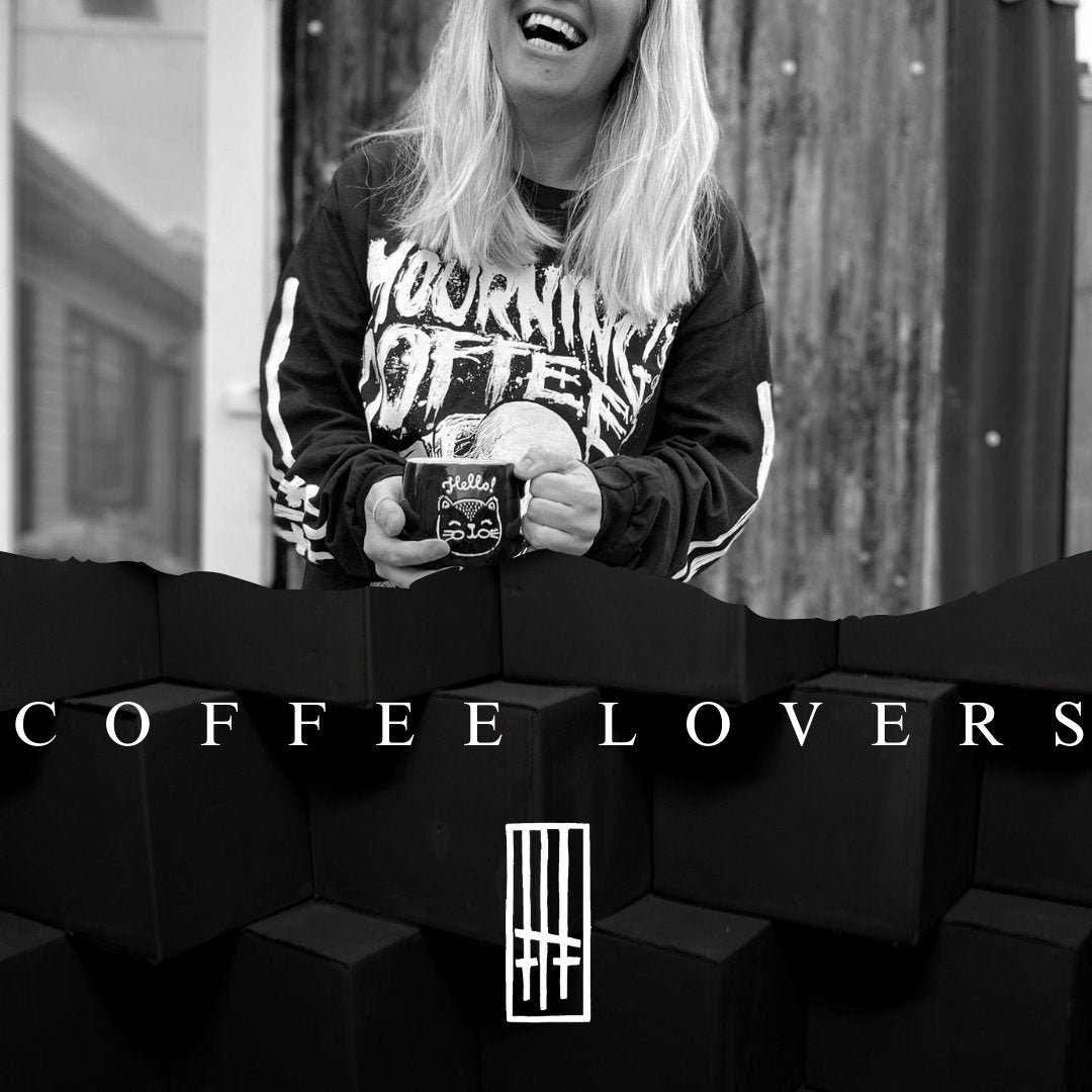 Coffee Lovers