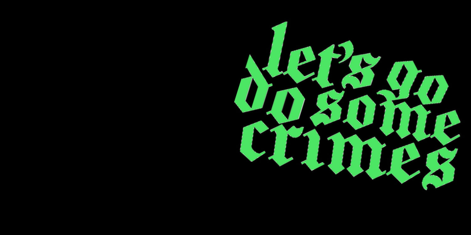 Crimes