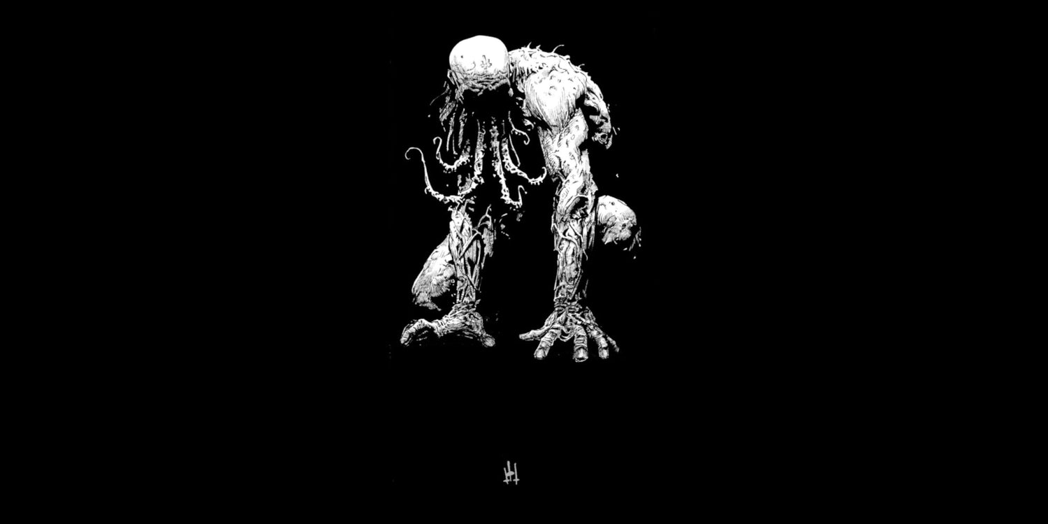 Cthulu
