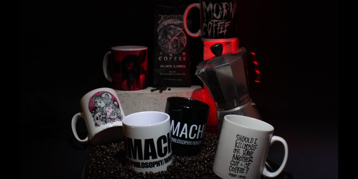 Drinkware
