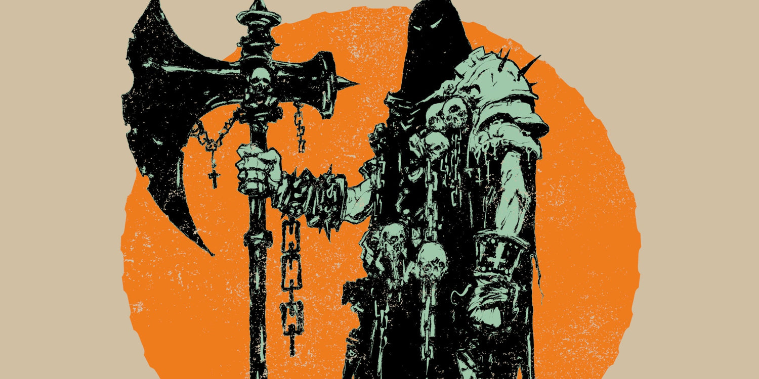 The Executioner