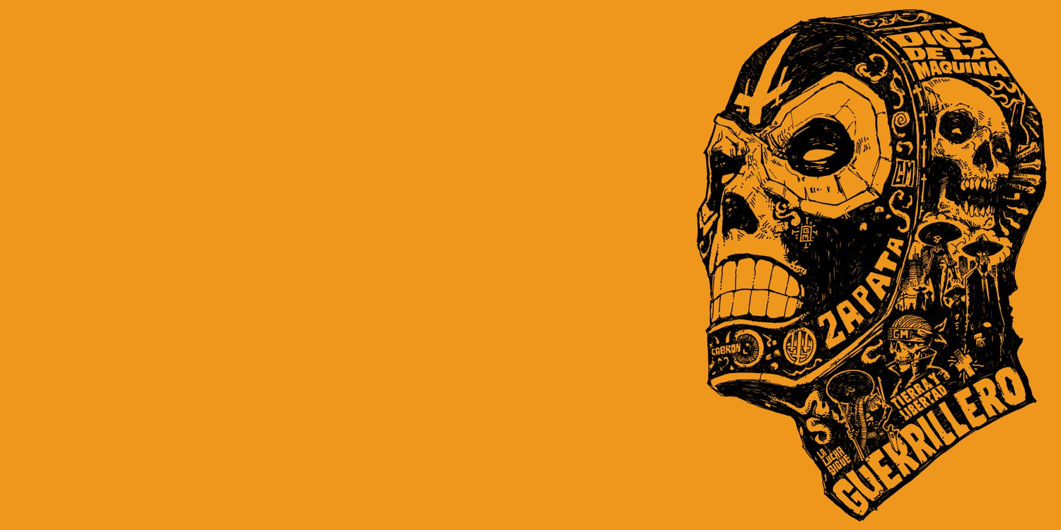 Luchador