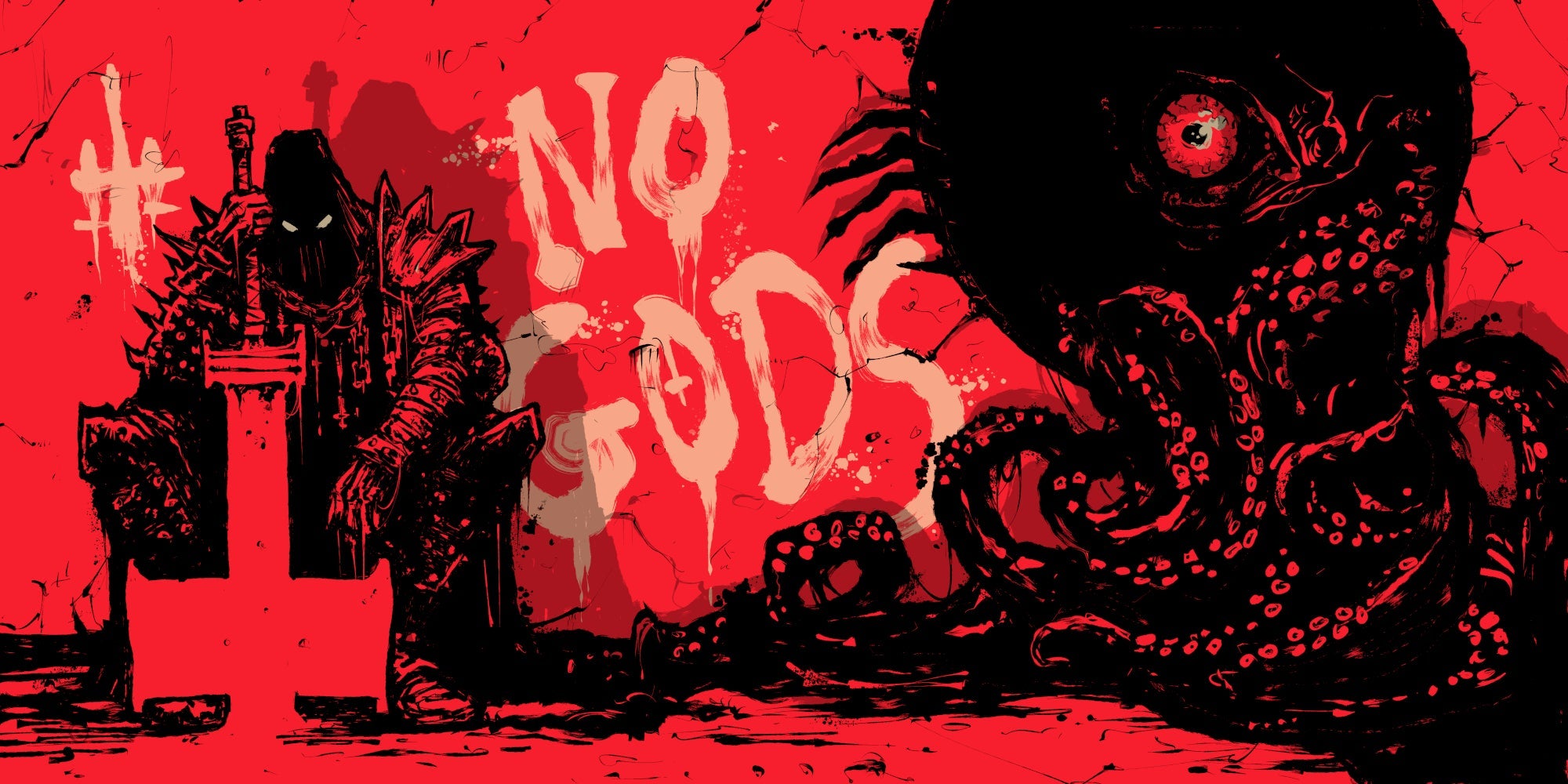 Haus of GODMACHINE | Official Godmachine Art & Apparel