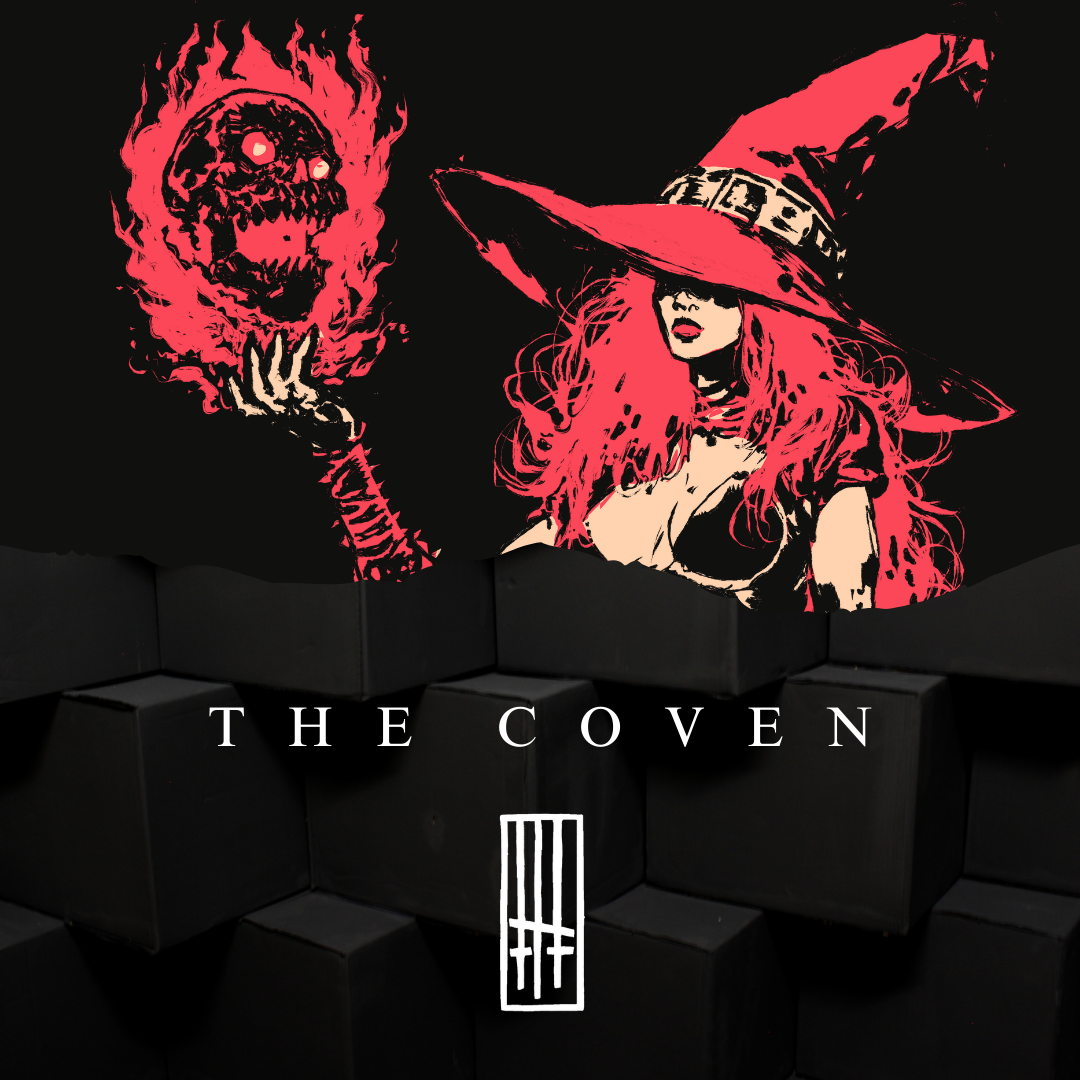 The Coven