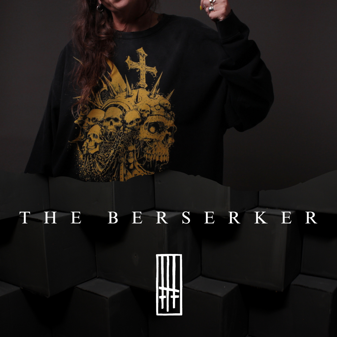 The Berserker