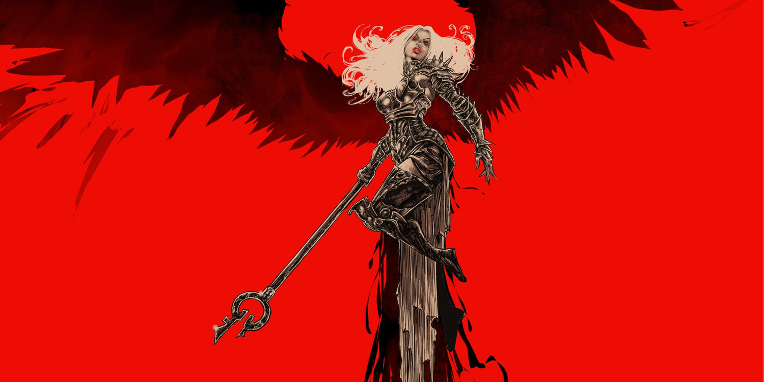 Magic: The Gathering